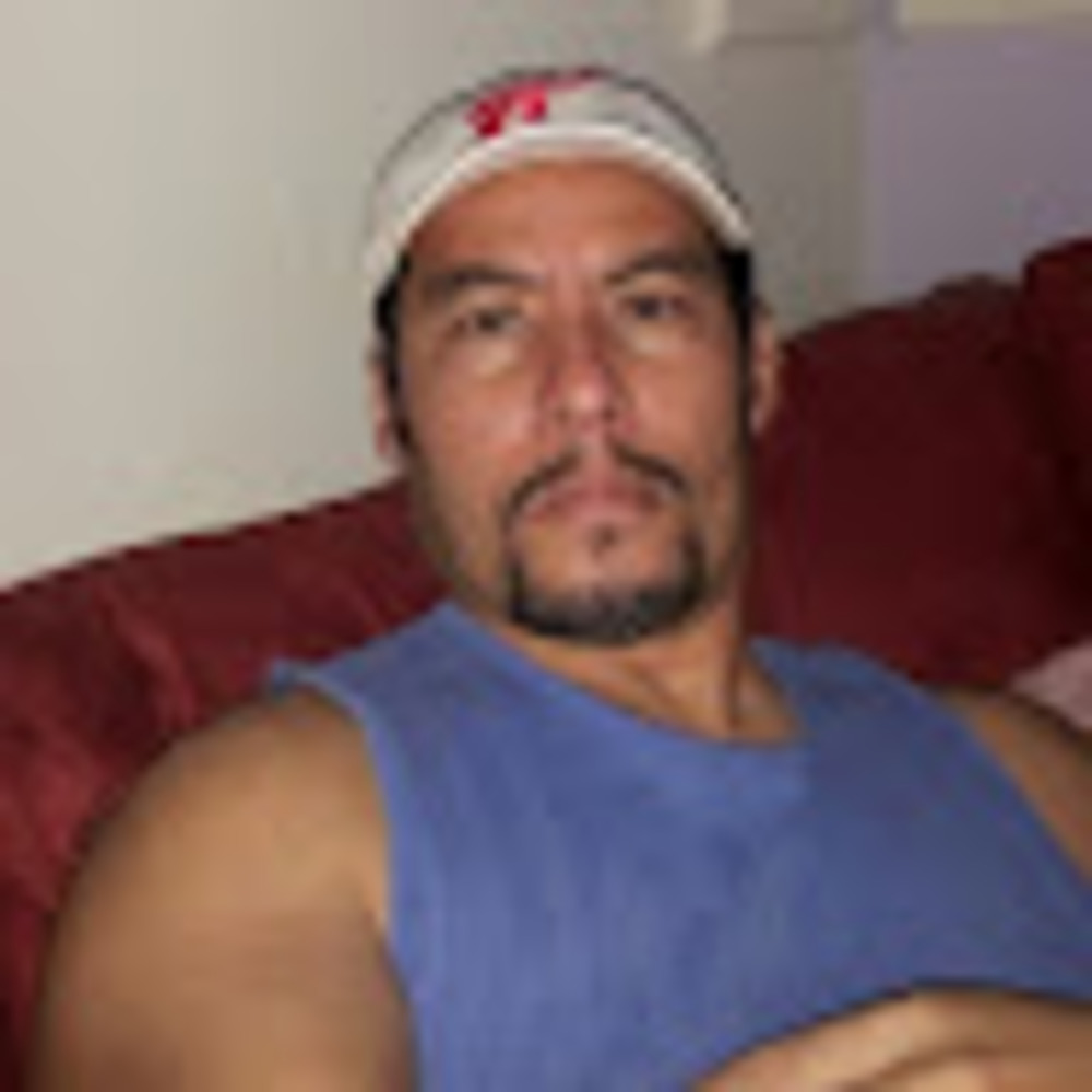 Meet your Posher, Carlos